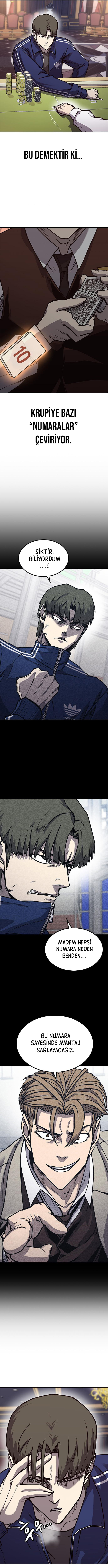 Read Hectopascal TR Manga Online