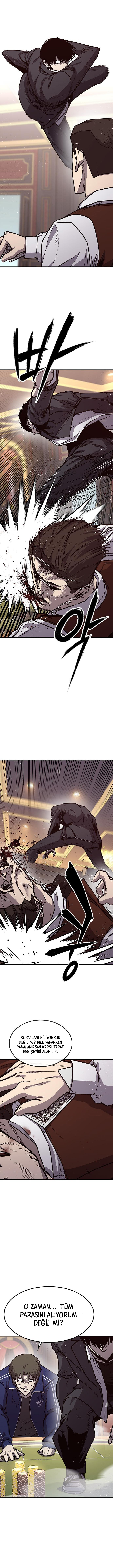 Read Hectopascal TR Manga Online