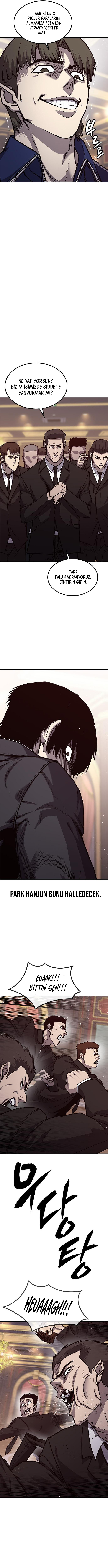 Read Hectopascal TR Manga Online