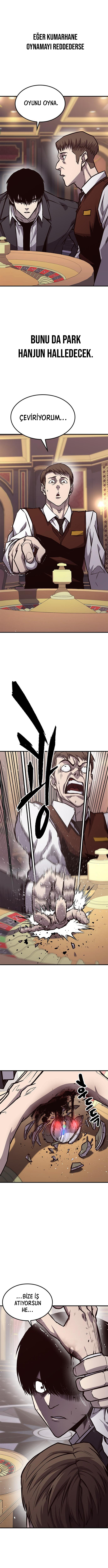 Read Hectopascal TR Manga Online
