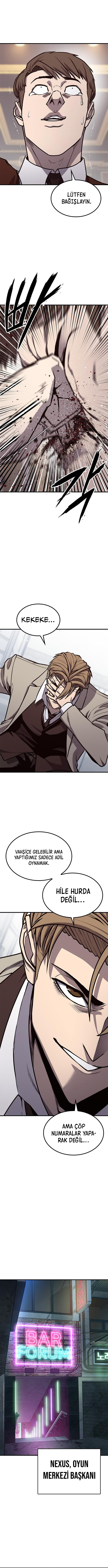 Read Hectopascal TR Manga Online
