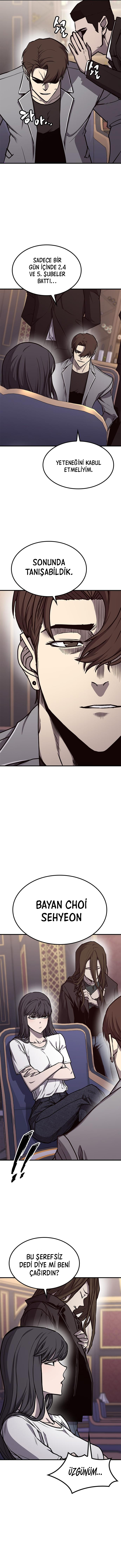 Read Hectopascal TR Manga Online