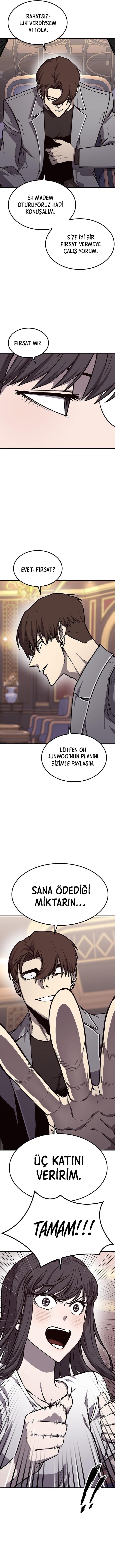 Read Hectopascal TR Manga Online