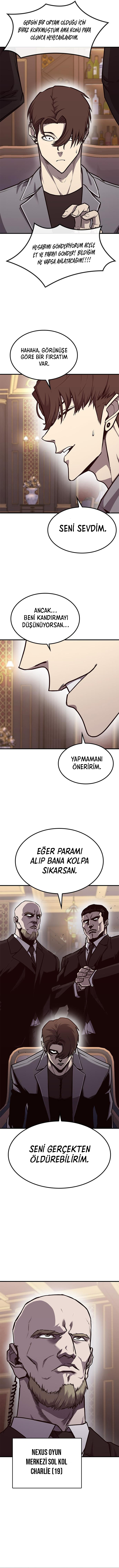 Read Hectopascal TR Manga Online
