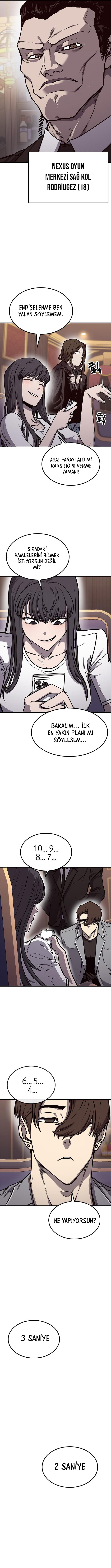 Read Hectopascal TR Manga Online