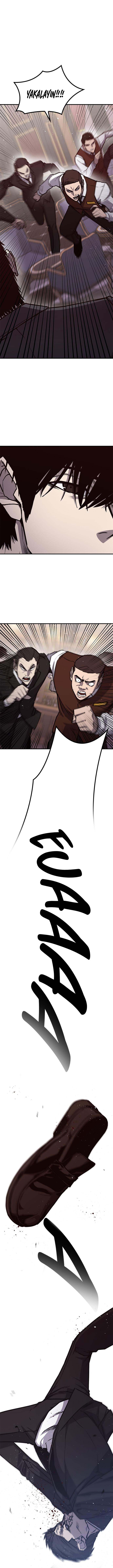 Read Hectopascal TR Manga Online