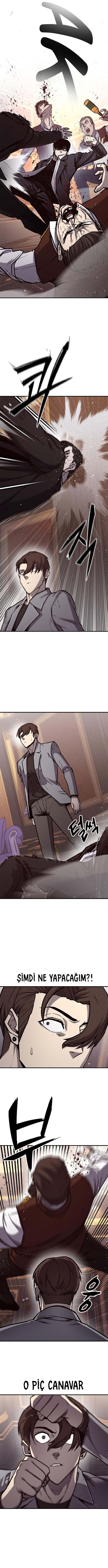 Read Hectopascal TR Manga Online