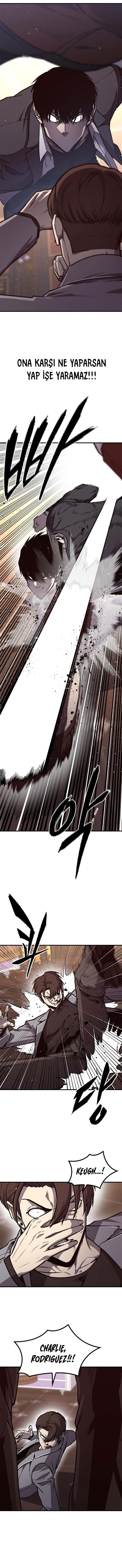 Read Hectopascal TR Manga Online
