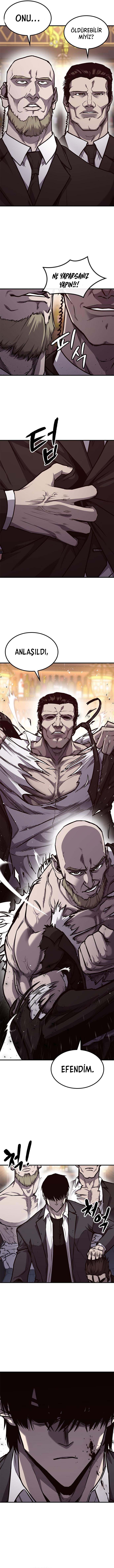 Read Hectopascal TR Manga Online