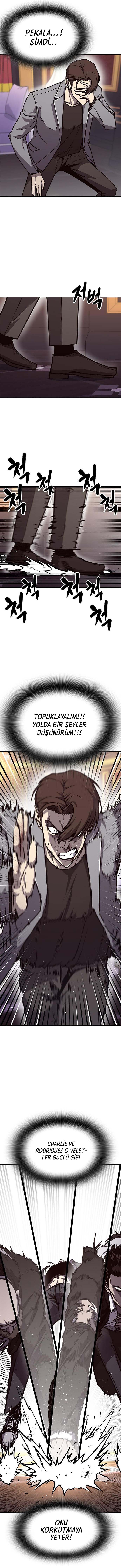 Read Hectopascal TR Manga Online