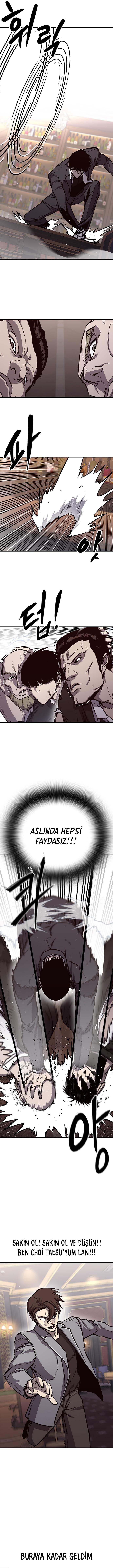 Read Hectopascal TR Manga Online