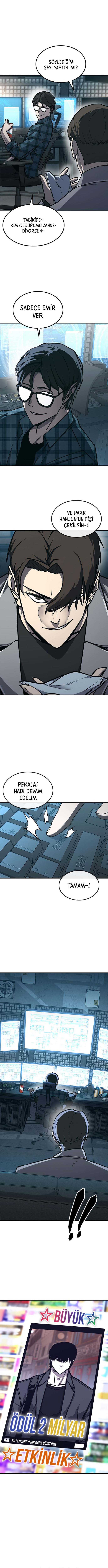 Read Hectopascal TR Manga Online