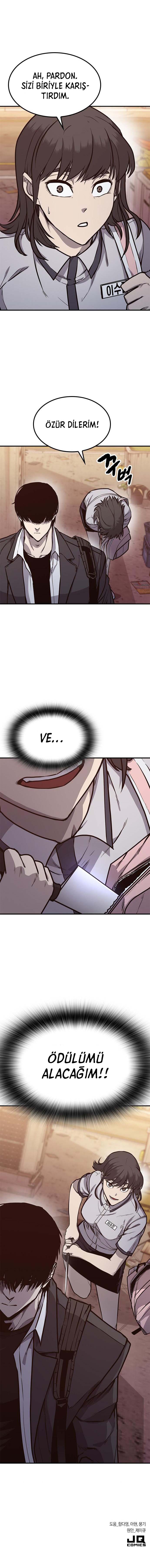 Read Hectopascal TR Manga Online