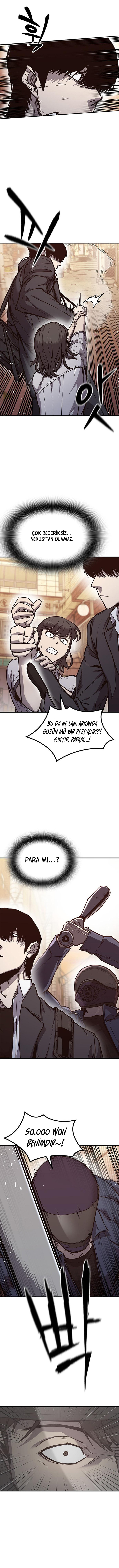Read Hectopascal TR Manga Online
