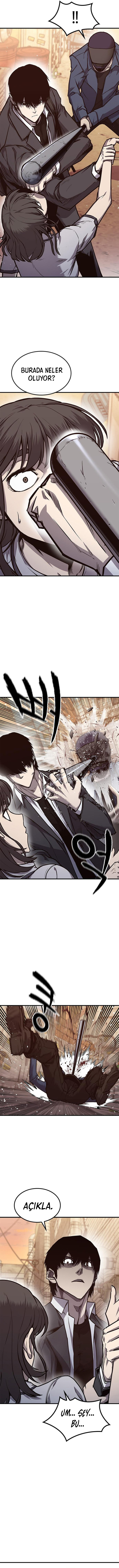 Read Hectopascal TR Manga Online