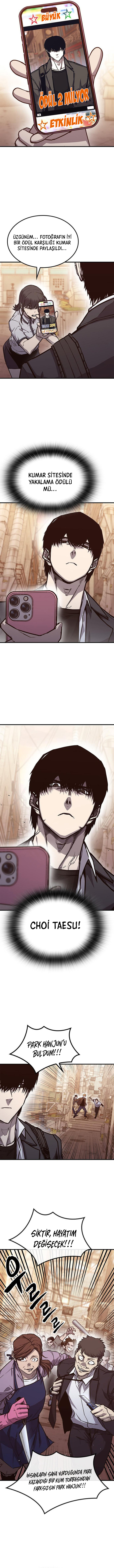 Read Hectopascal TR Manga Online