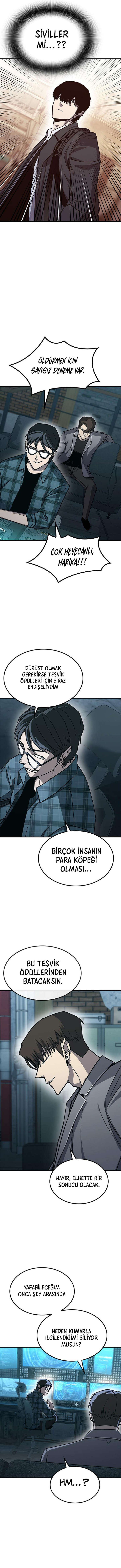 Read Hectopascal TR Manga Online