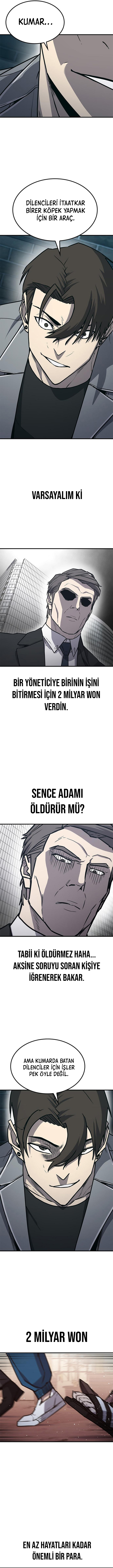 Read Hectopascal TR Manga Online