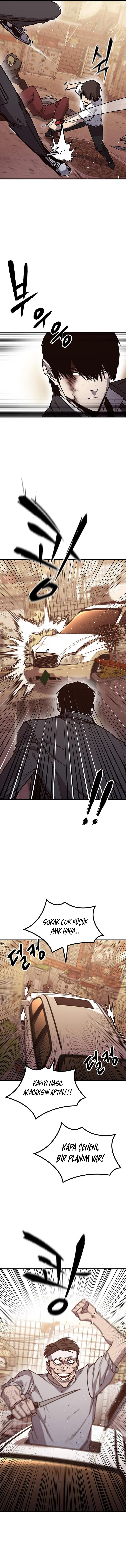 Read Hectopascal TR Manga Online