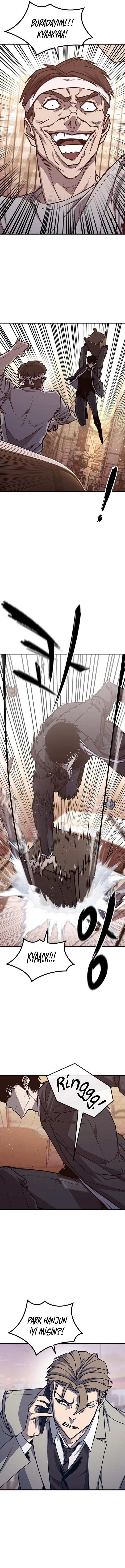 Read Hectopascal TR Manga Online