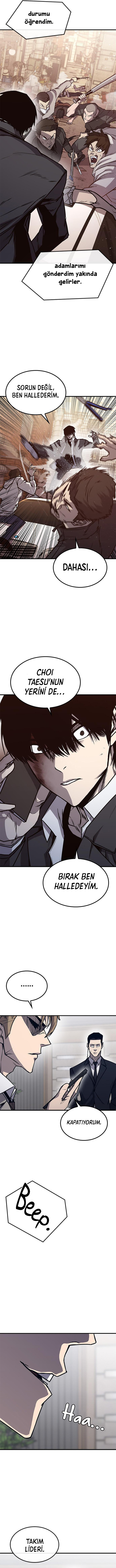 Read Hectopascal TR Manga Online