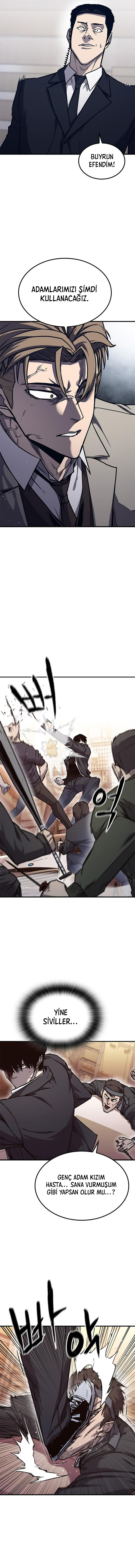 Read Hectopascal TR Manga Online
