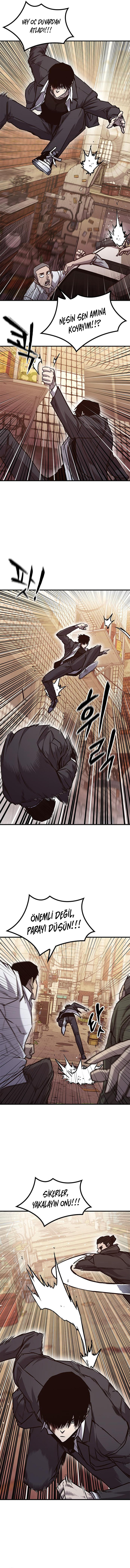 Read Hectopascal TR Manga Online