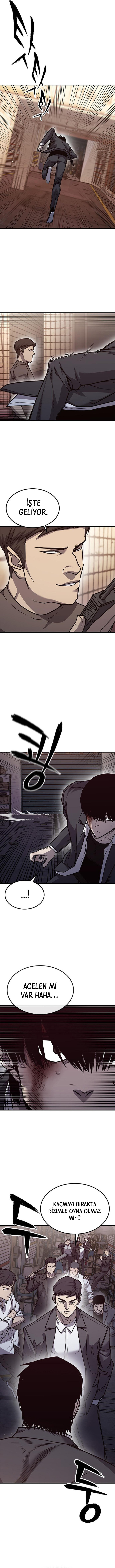 Read Hectopascal TR Manga Online