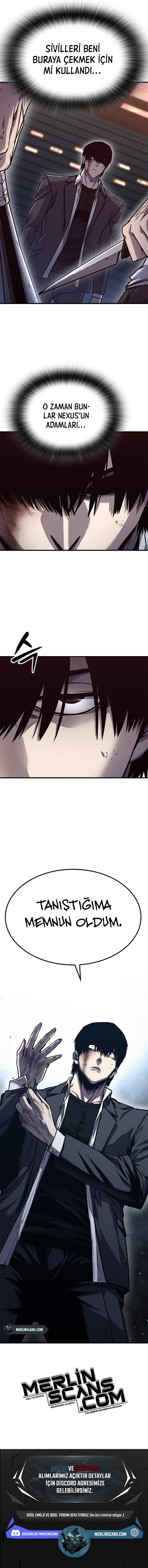 Read Hectopascal TR Manga Online
