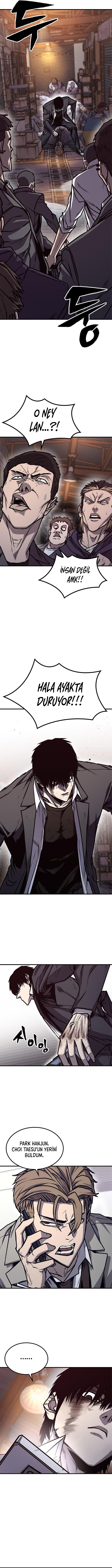 Read Hectopascal TR Manga Online