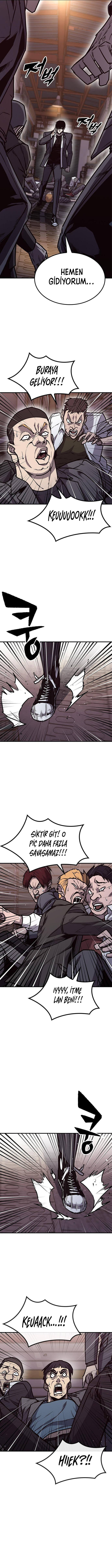 Read Hectopascal TR Manga Online