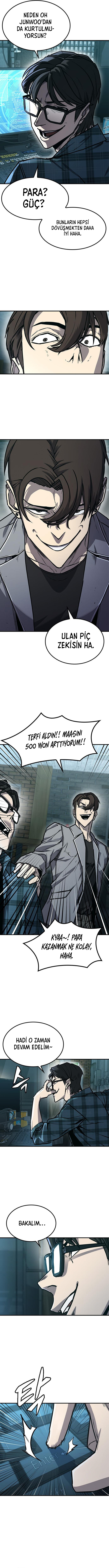 Read Hectopascal TR Manga Online