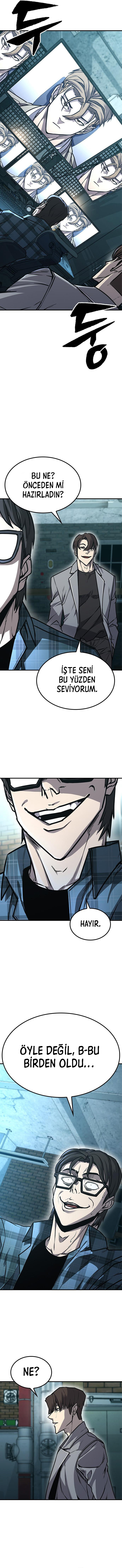 Read Hectopascal TR Manga Online