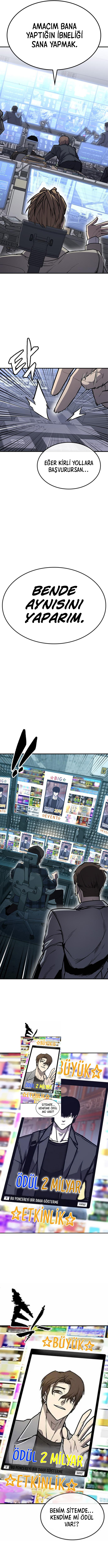 Read Hectopascal TR Manga Online