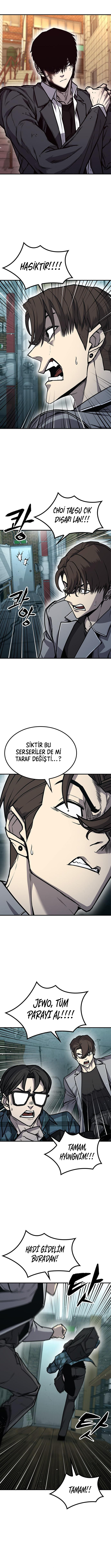 Read Hectopascal TR Manga Online