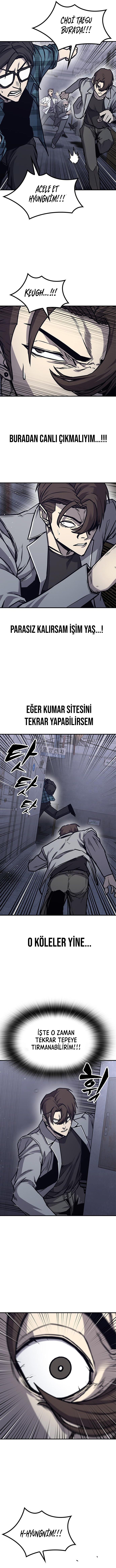 Read Hectopascal TR Manga Online