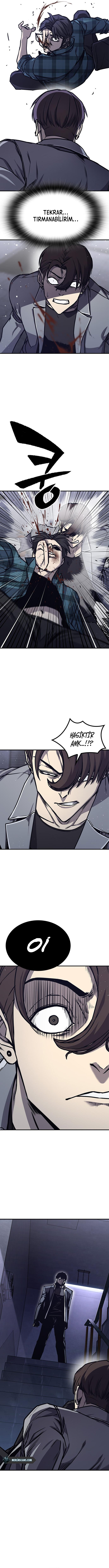 Read Hectopascal TR Manga Online