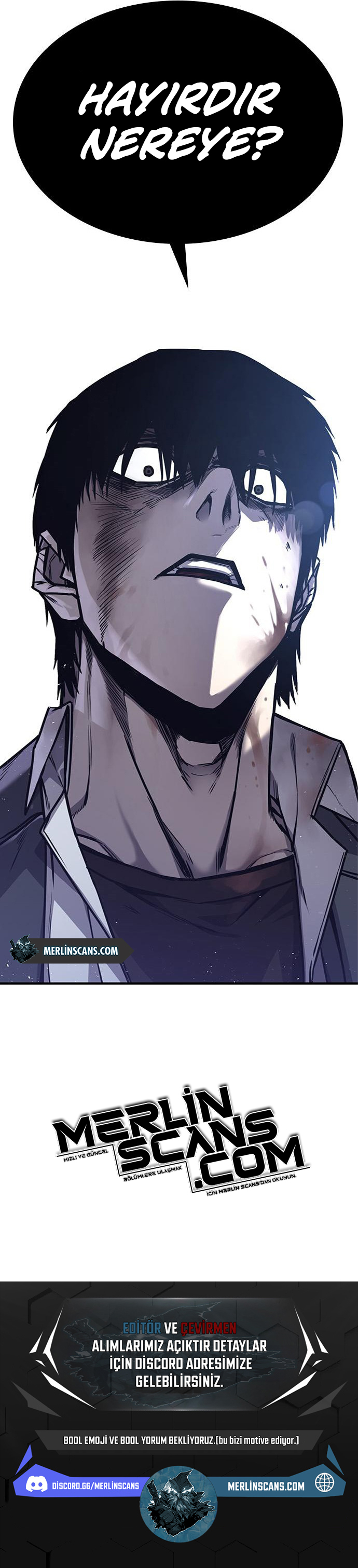 Read Hectopascal TR Manga Online