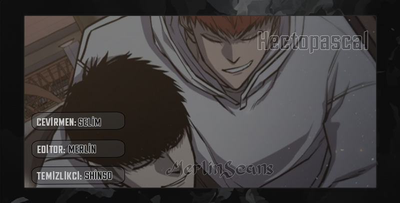 Read Hectopascal TR Manga Online