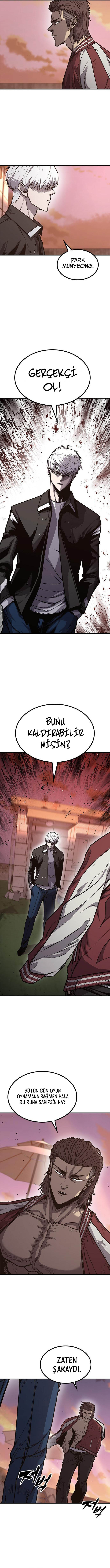 Read Hectopascal TR Manga Online