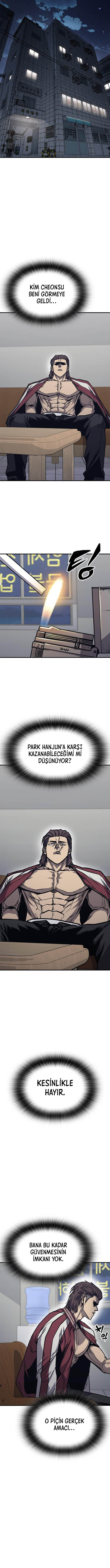 Read Hectopascal TR Manga Online