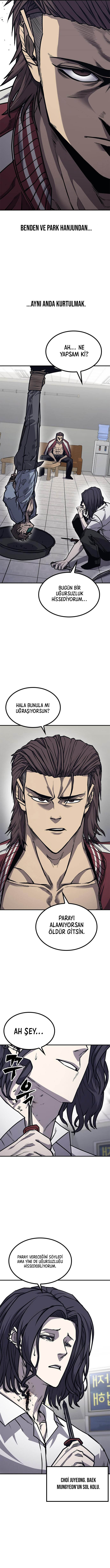 Read Hectopascal TR Manga Online