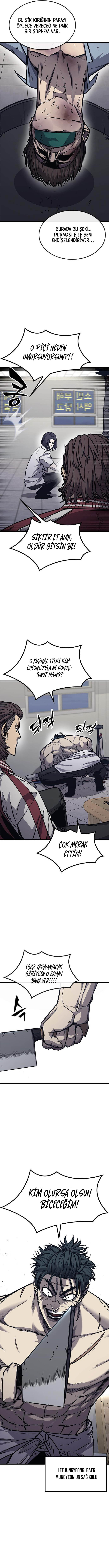Read Hectopascal TR Manga Online