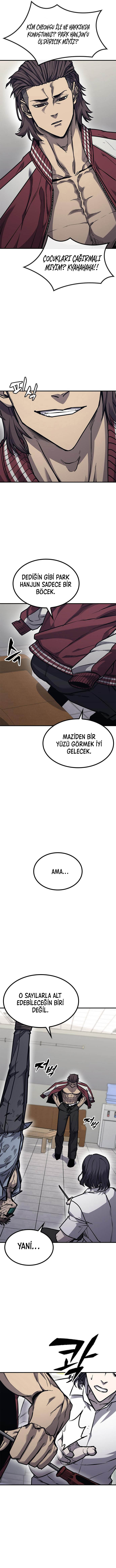 Read Hectopascal TR Manga Online