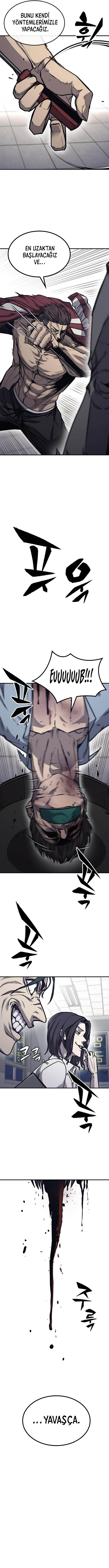 Read Hectopascal TR Manga Online