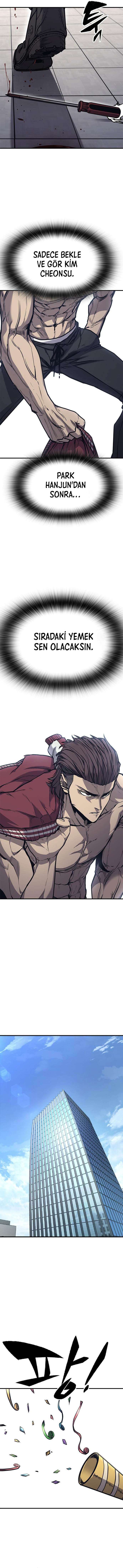 Read Hectopascal TR Manga Online