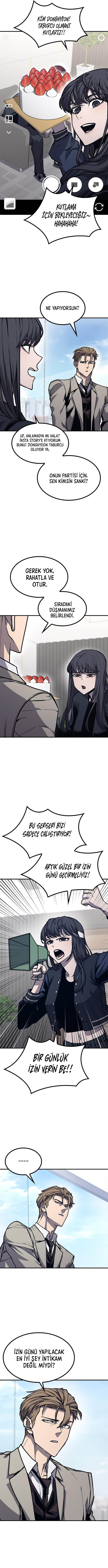 Read Hectopascal TR Manga Online