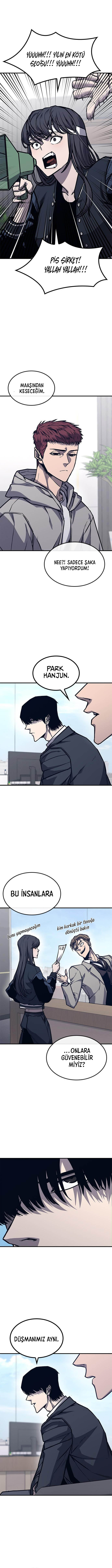 Read Hectopascal TR Manga Online