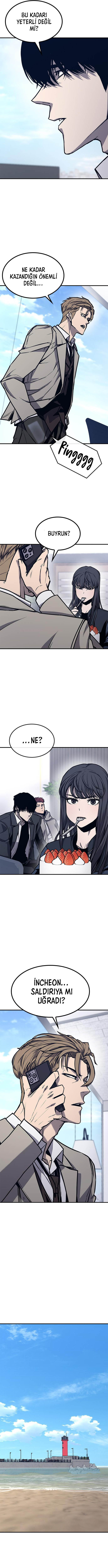 Read Hectopascal TR Manga Online