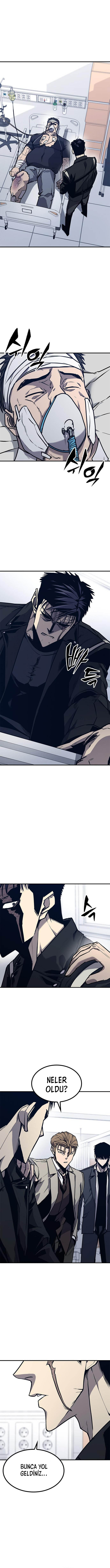 Read Hectopascal TR Manga Online